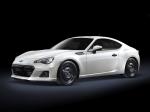 Subaru BRZ 2.0RA 2012 года